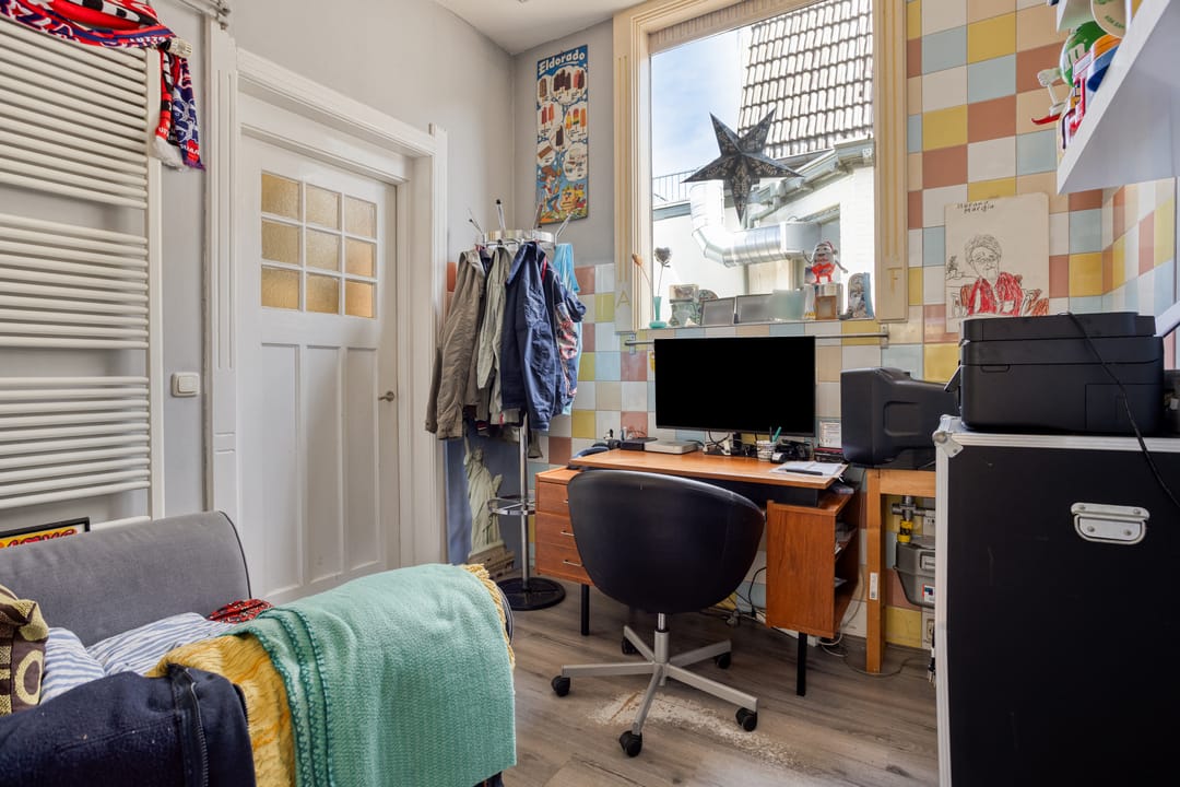 Foto 8 van Asselsestraat 156