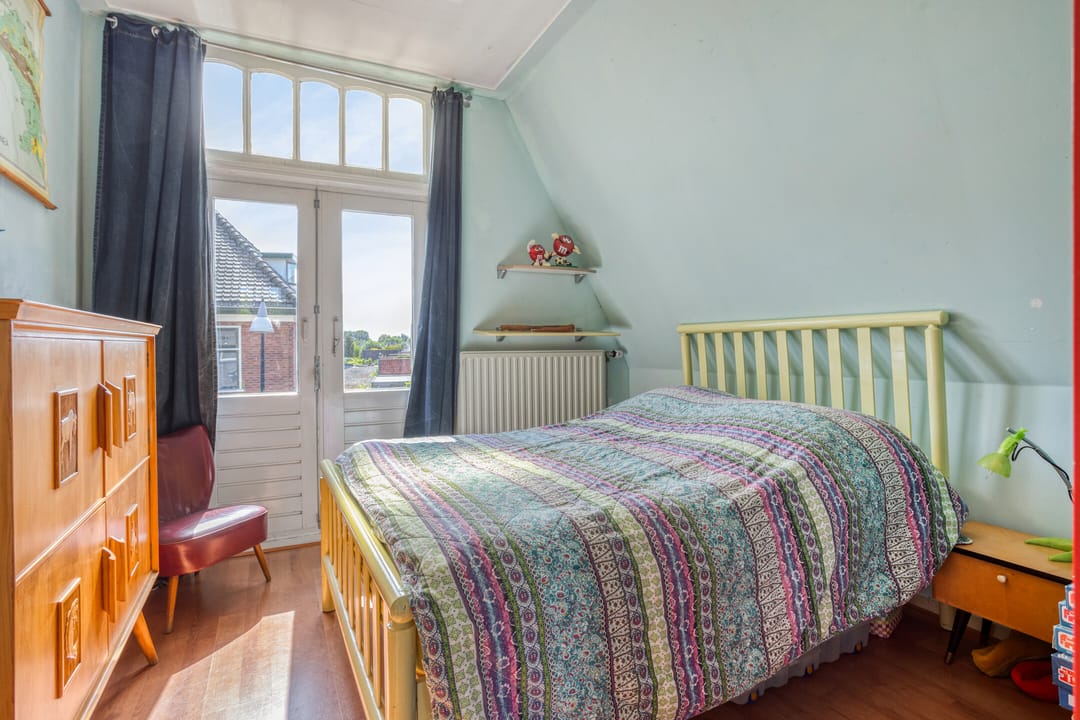 Foto 16 van Asselsestraat 156