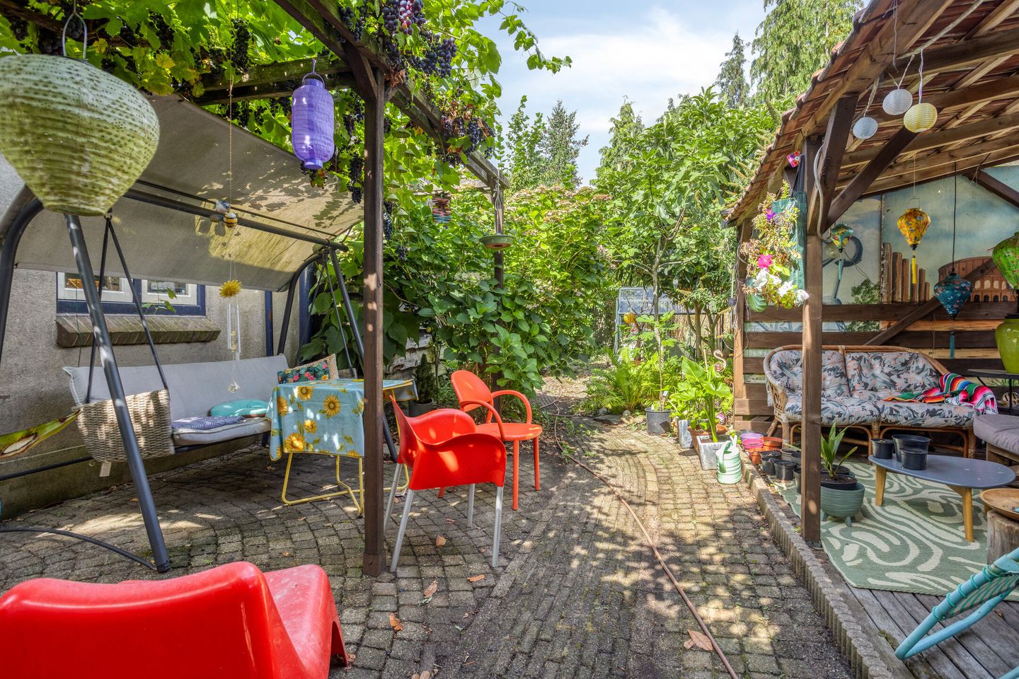 Foto 20 van Asselsestraat 156