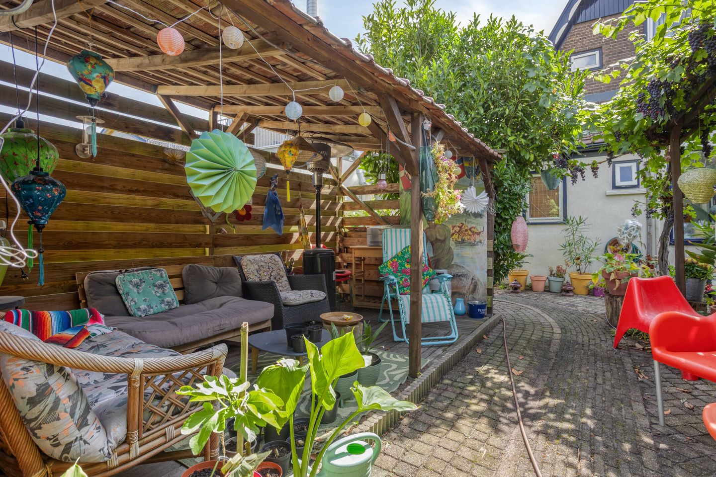 Foto 4 van Asselsestraat 156