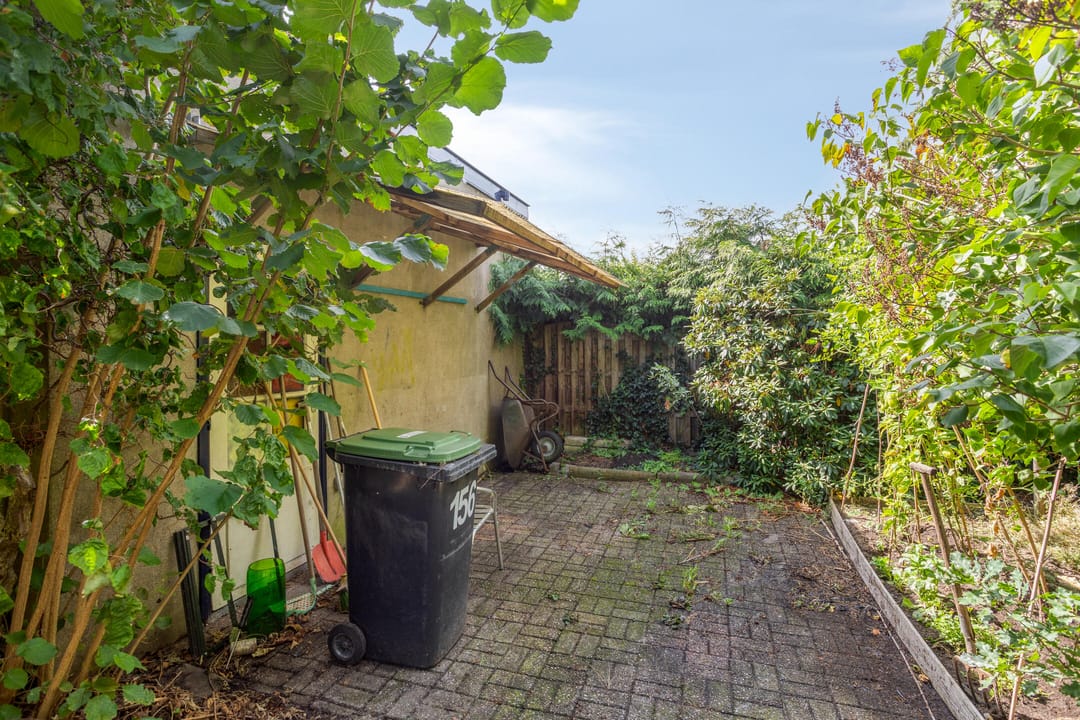 Foto 23 van Asselsestraat 156