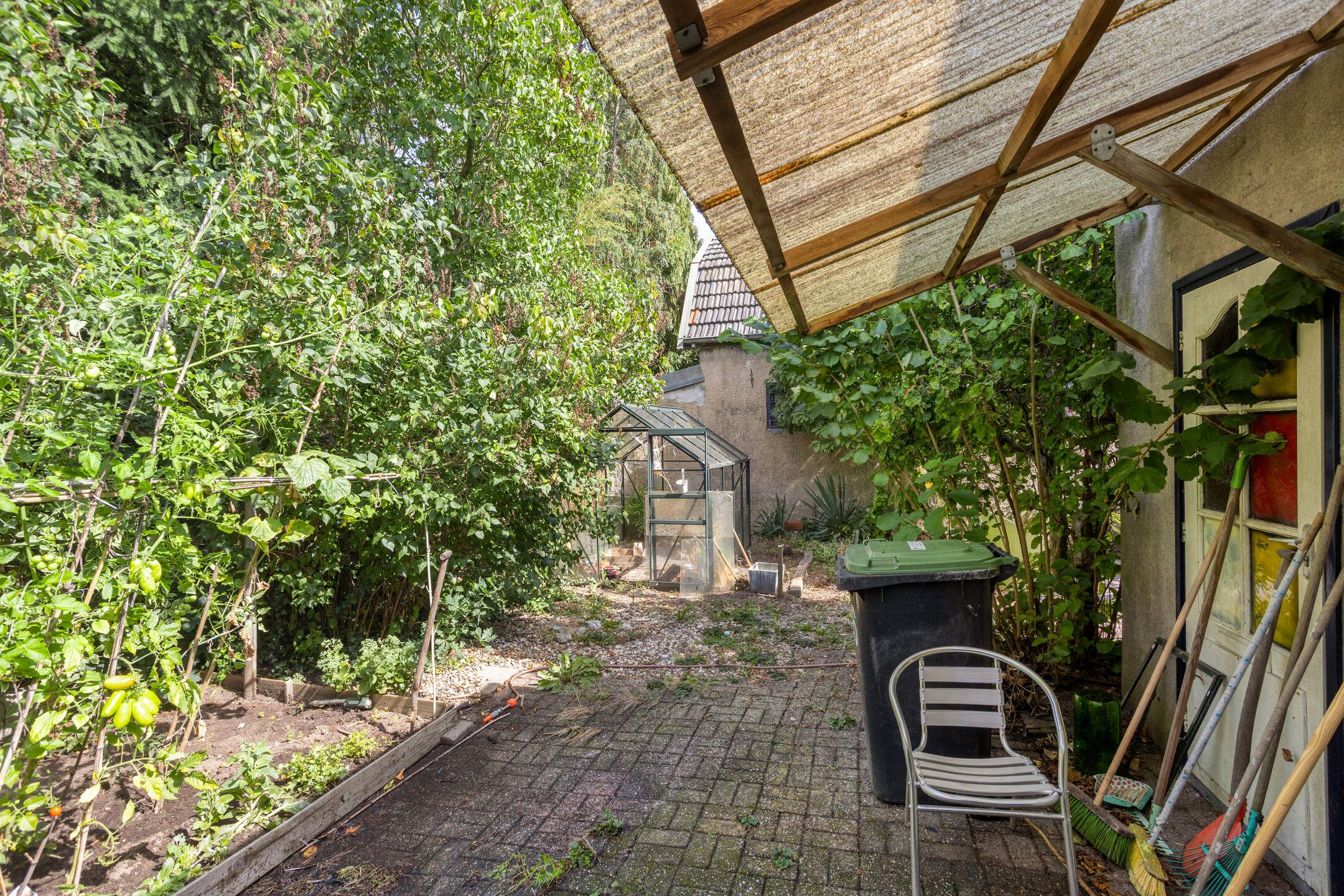 Foto 24 van Asselsestraat 156