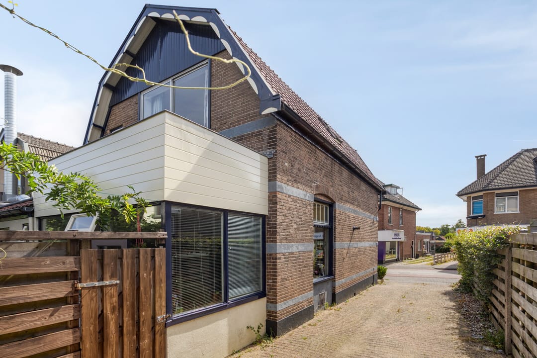 Foto 26 van Asselsestraat 156