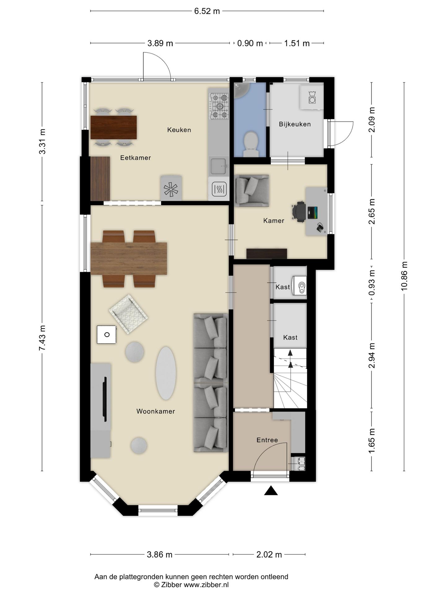 Foto 34 van Asselsestraat 156