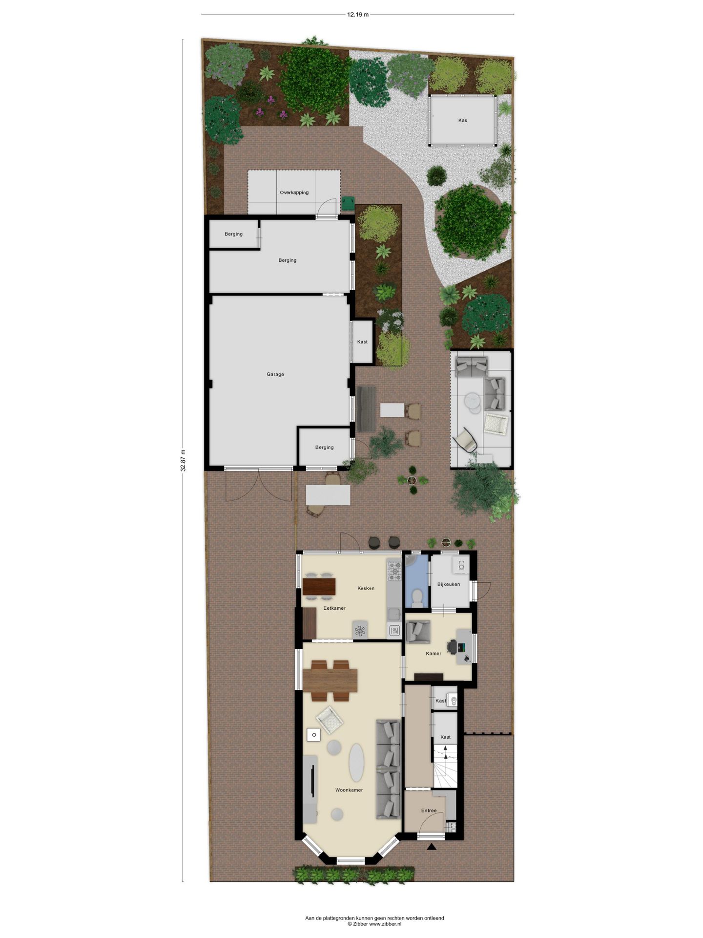 Foto 40 van Asselsestraat 156