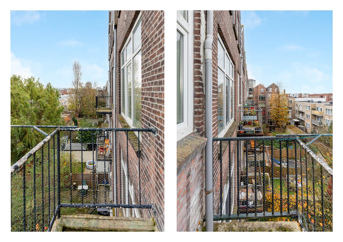 Photo 4 of Mathenesserweg 129-C03