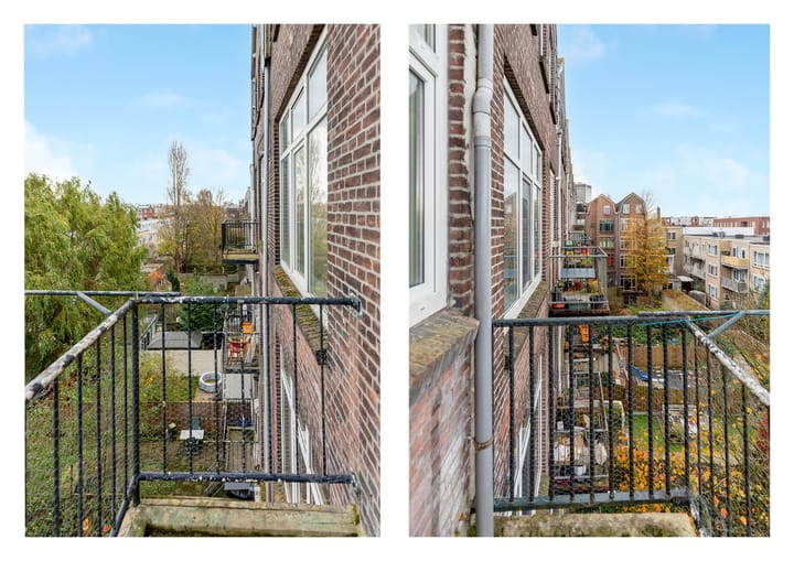 Foto 4 van Mathenesserweg 129-C03