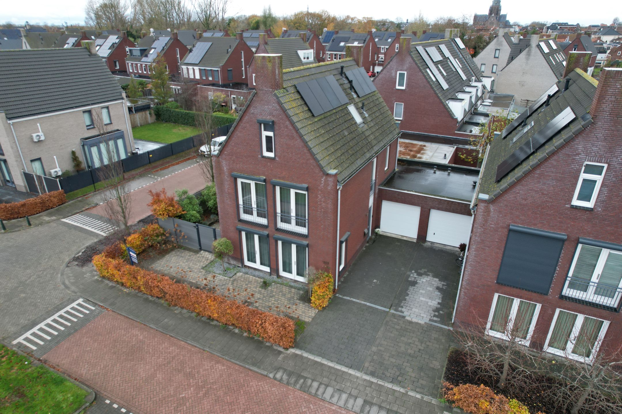 Molenweg, 117, Steenbergen (NB), 4651CK, Noord-Brabant, Nederland 117 