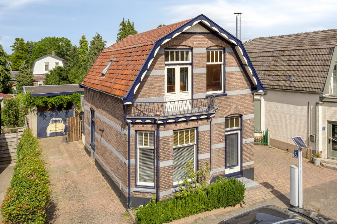 Foto 1 van Asselsestraat 156