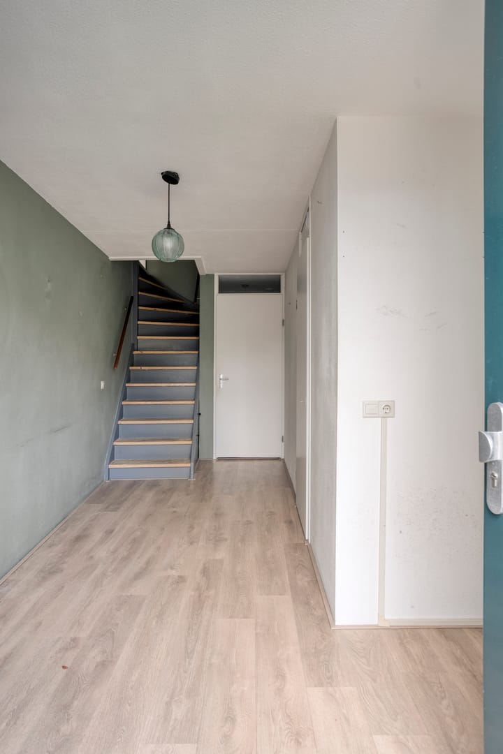 Photo 7 of Catharina van Rennesplaats 23