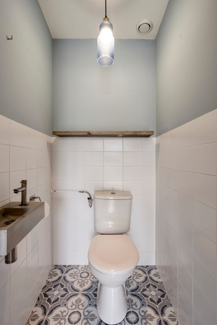 Photo 8 of Catharina van Rennesplaats 23