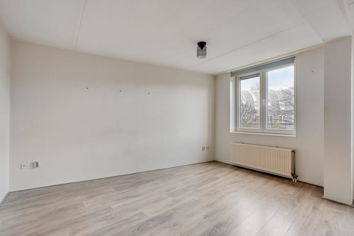 Photo 12 of Catharina van Rennesplaats 23