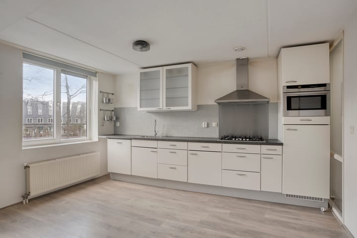 Photo 16 of Catharina van Rennesplaats 23