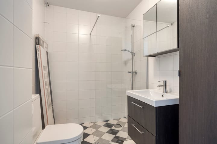 Photo 23 of Catharina van Rennesplaats 23