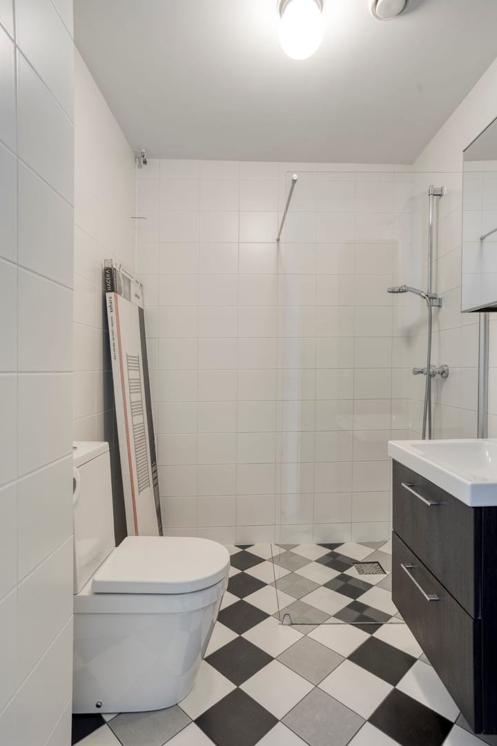 Photo 4 of Catharina van Rennesplaats 23