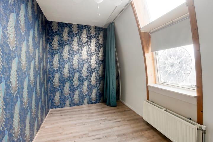 Photo 26 of Catharina van Rennesplaats 23