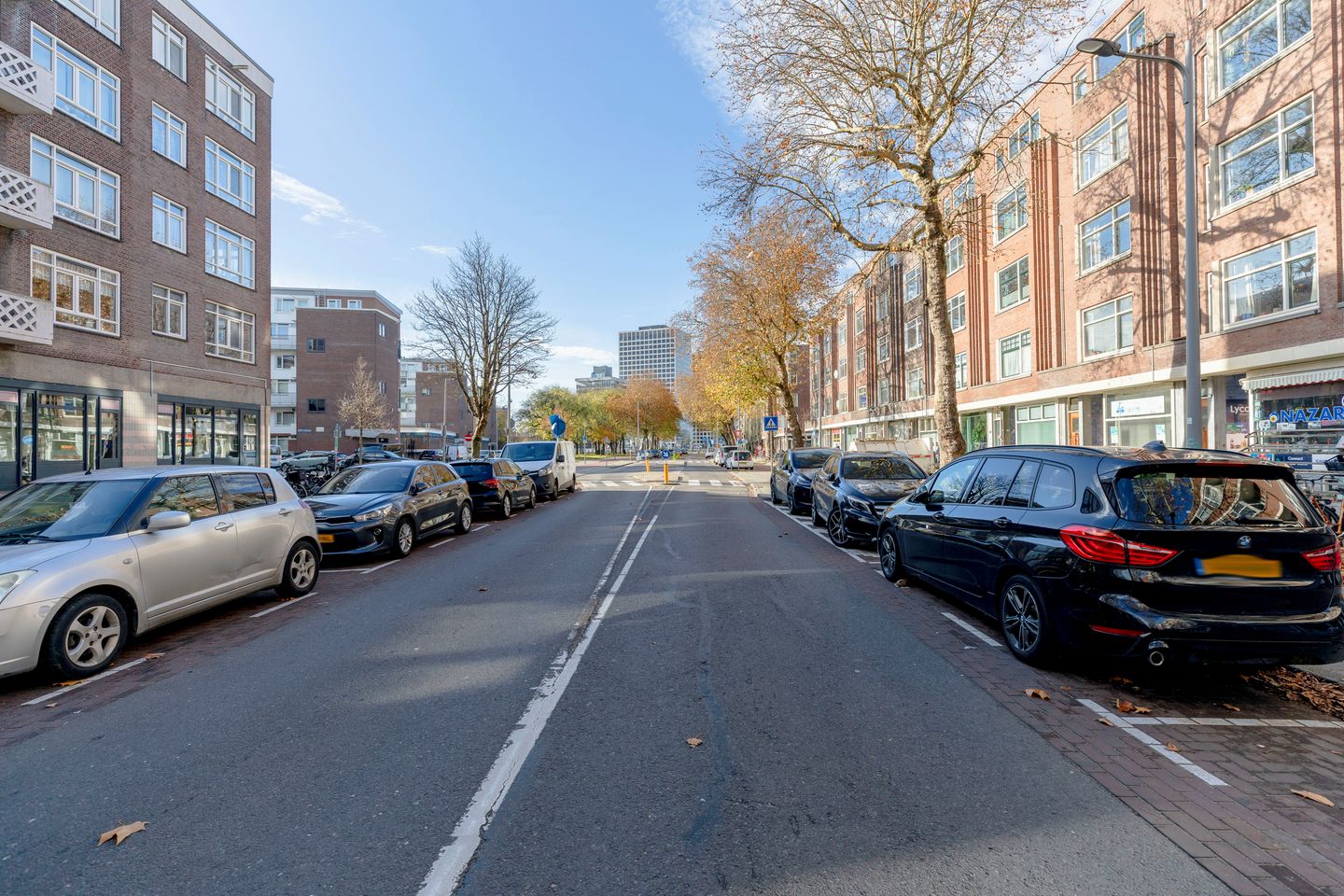 Photo 20 of Mathenesserweg 129-C03