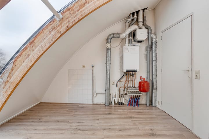 Photo 34 of Catharina van Rennesplaats 23