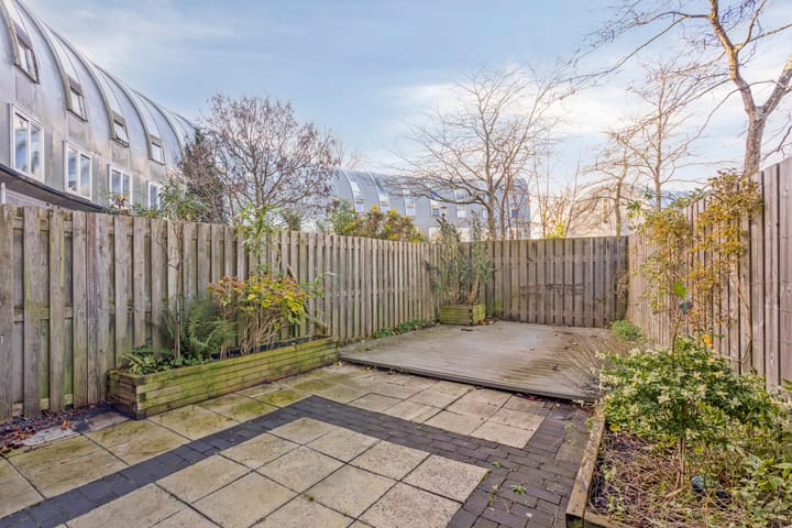 Photo 38 of Catharina van Rennesplaats 23