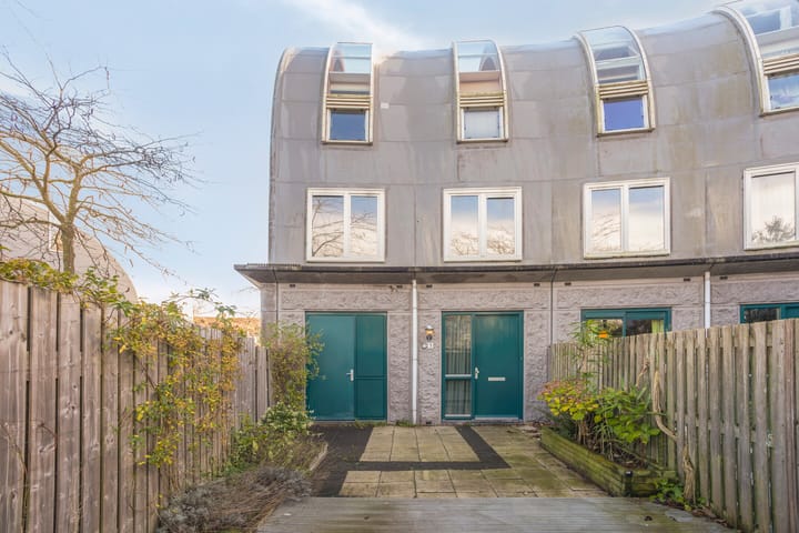 Photo 37 of Catharina van Rennesplaats 23