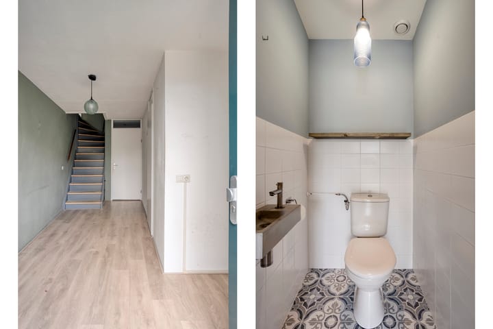 Photo 9 of Catharina van Rennesplaats 23