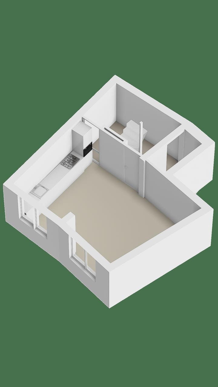 Photo 47 of Catharina van Rennesplaats 23