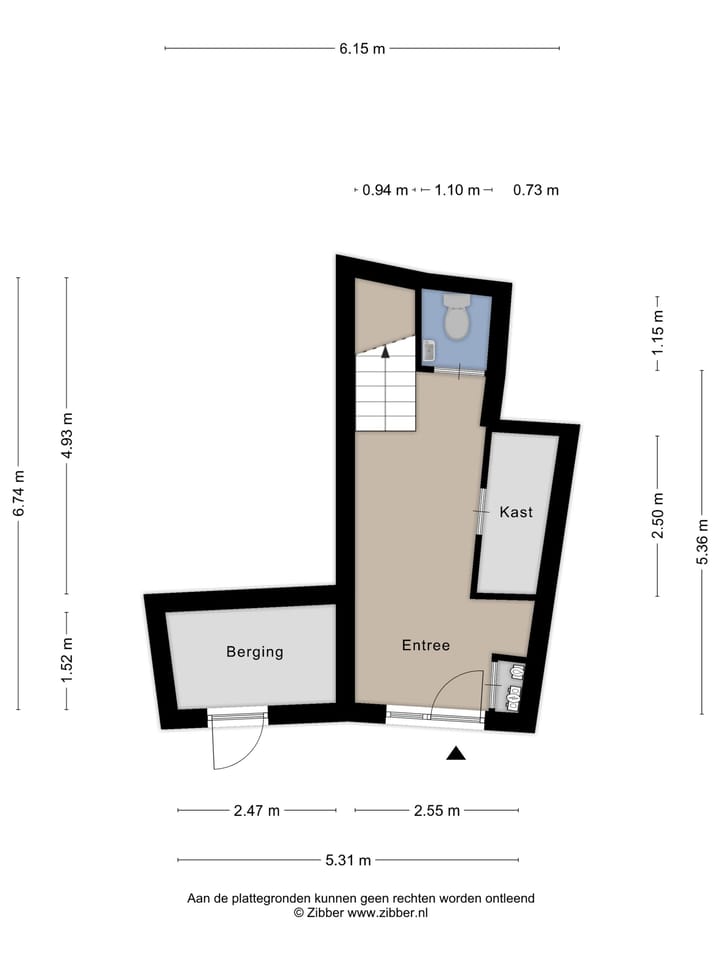 Photo 44 of Catharina van Rennesplaats 23