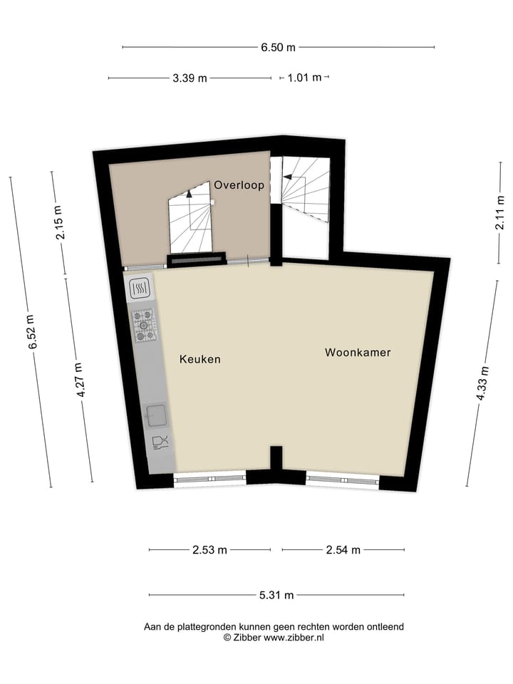 Photo 46 of Catharina van Rennesplaats 23