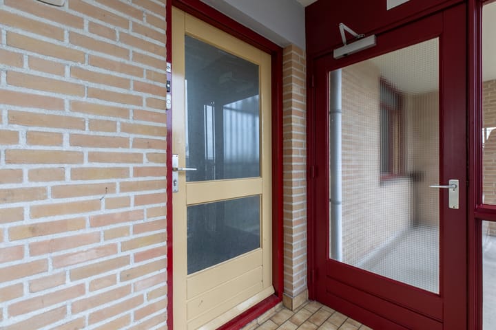 Foto 4 van Zeswegenlaan 252