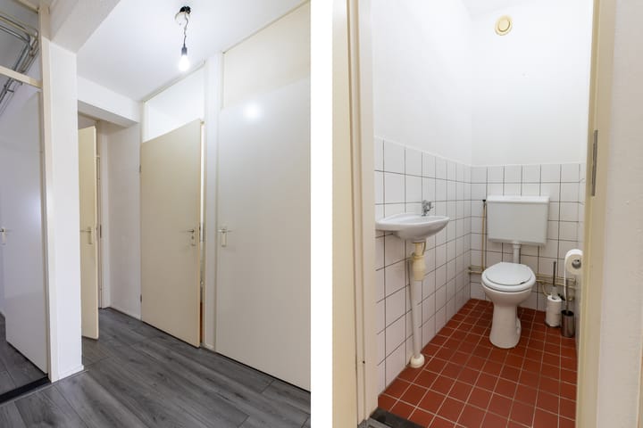 Foto 6 van Zeswegenlaan 252