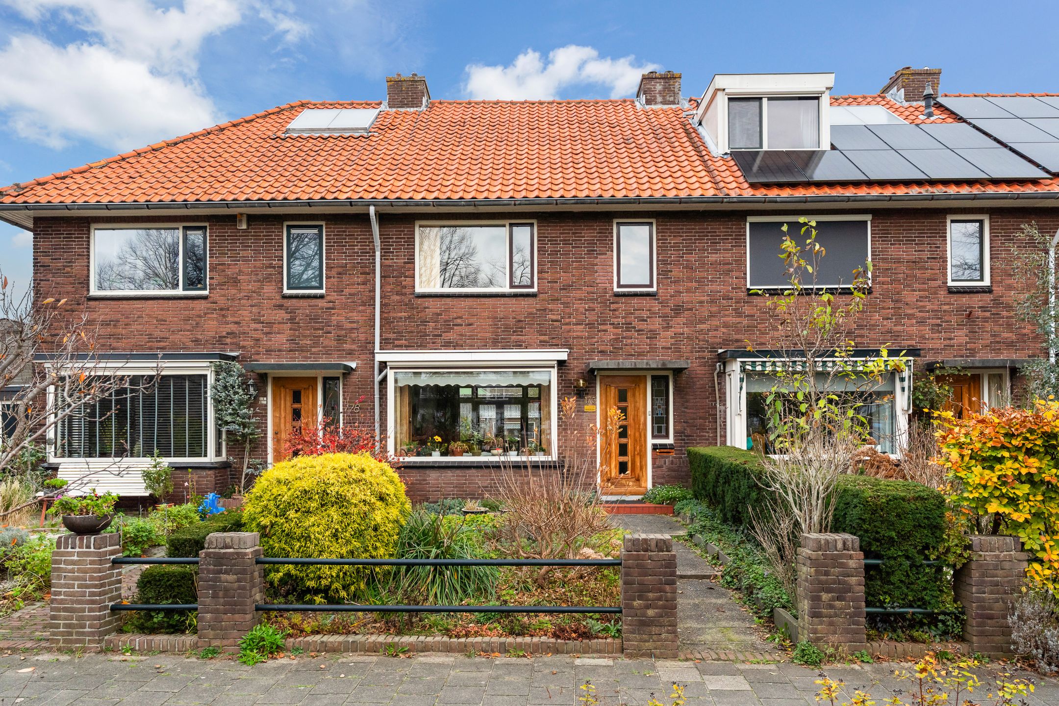 Rijndijk 176, Leiden