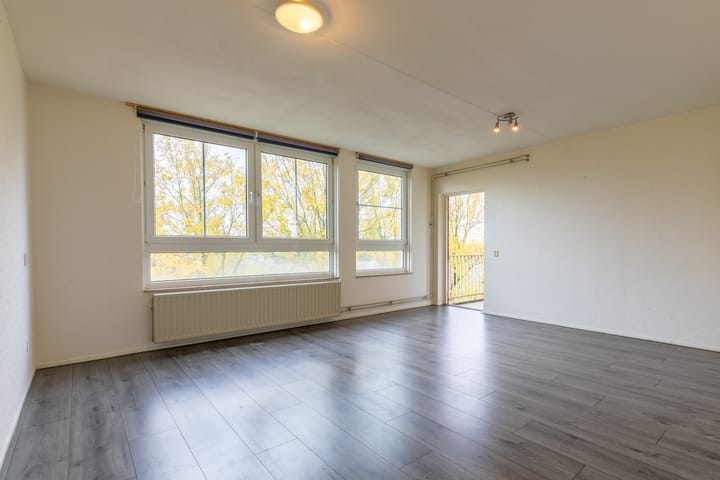 Foto 9 van Zeswegenlaan 252