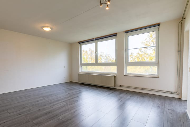 Foto 10 van Zeswegenlaan 252