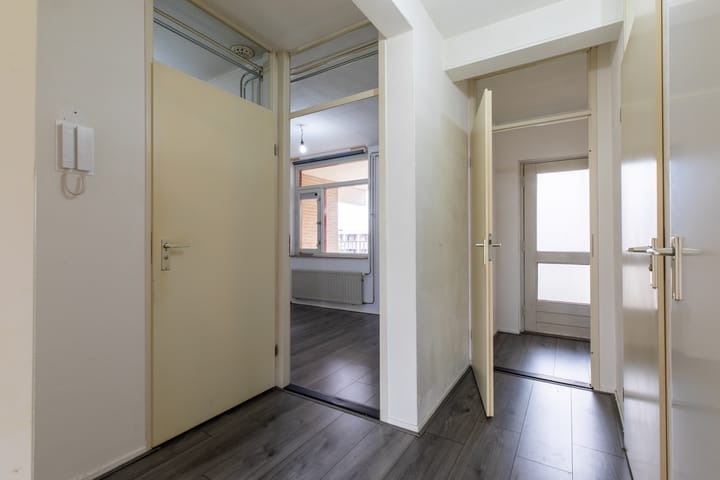 Foto 13 van Zeswegenlaan 252