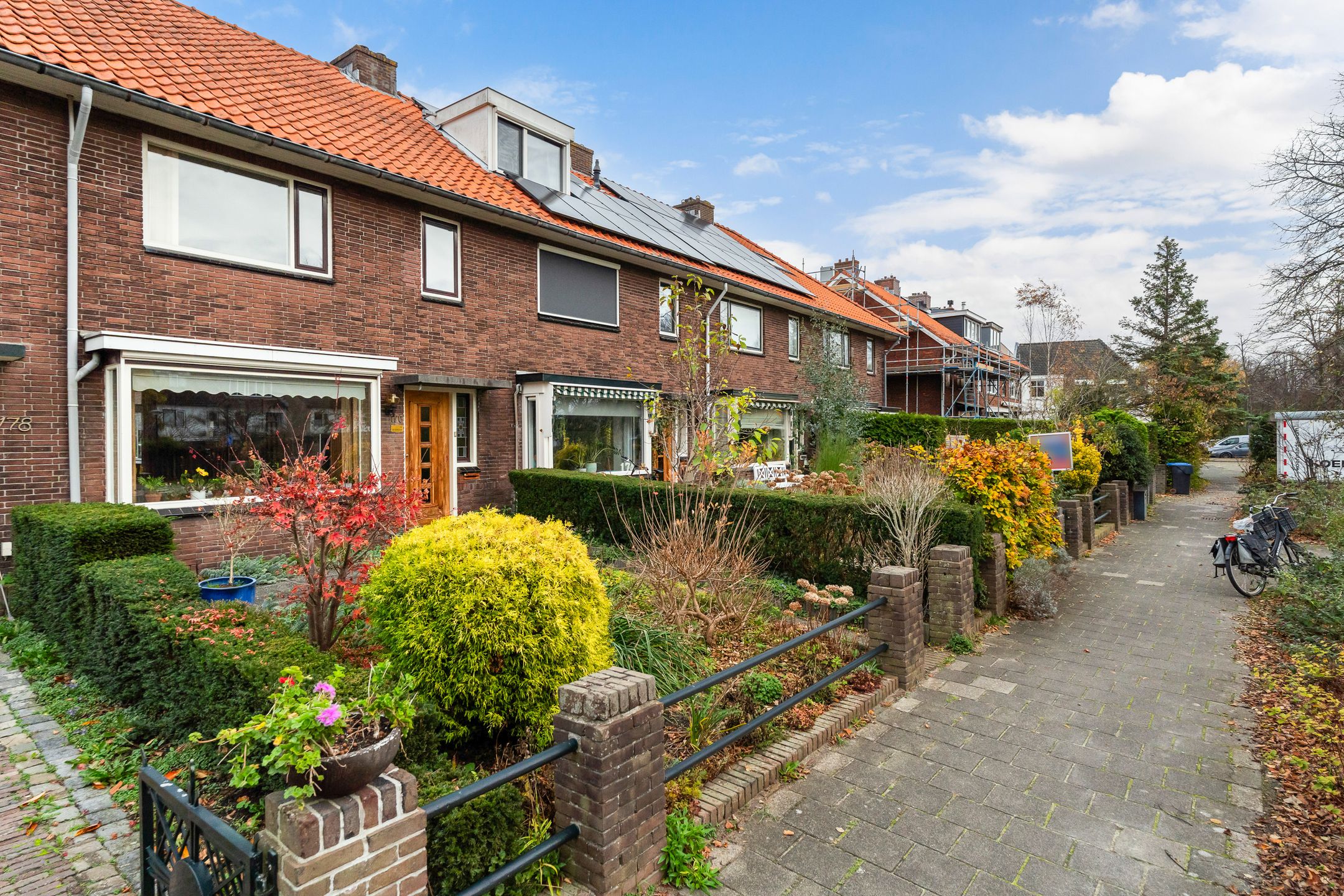 Photo 6 of Rijndijk 176