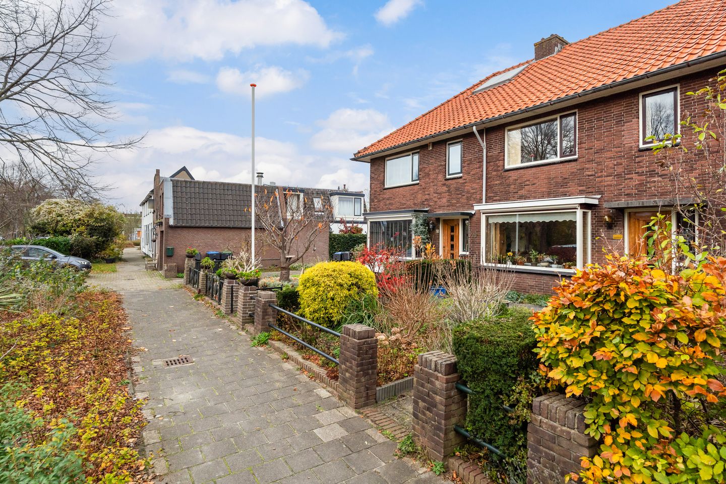 Photo 5 of Rijndijk 176