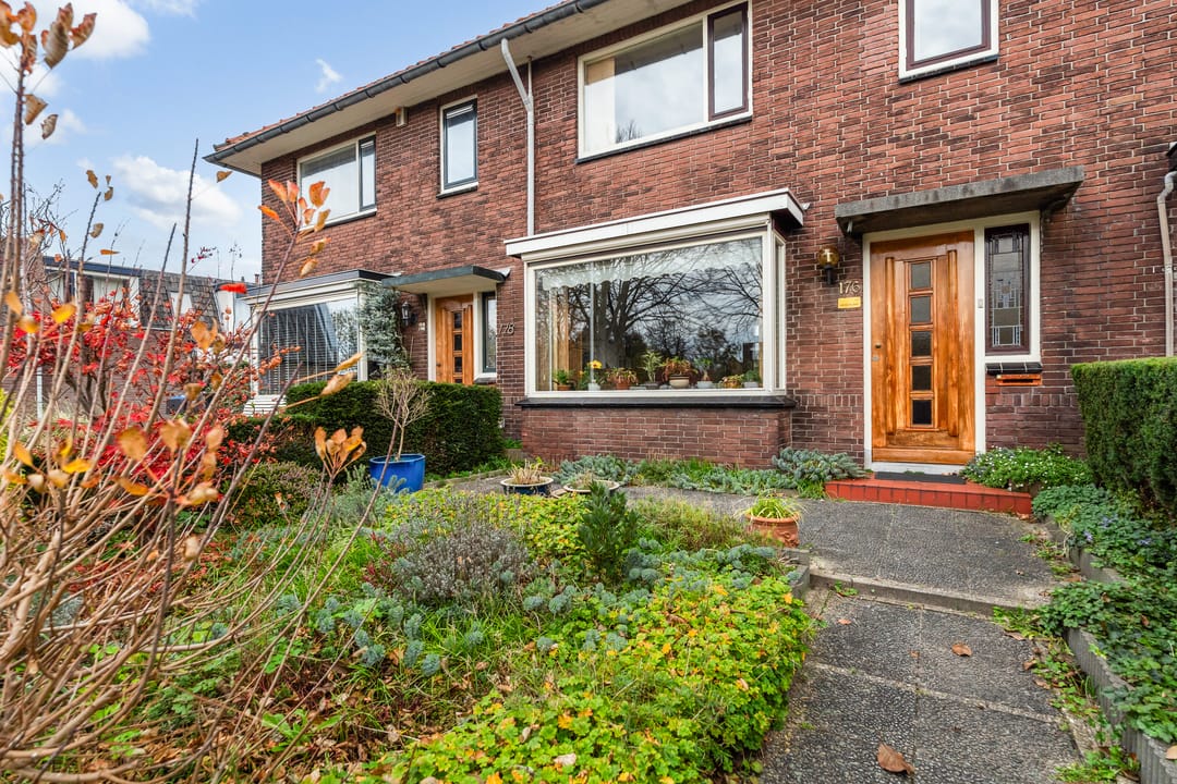 Photo 7 of Rijndijk 176