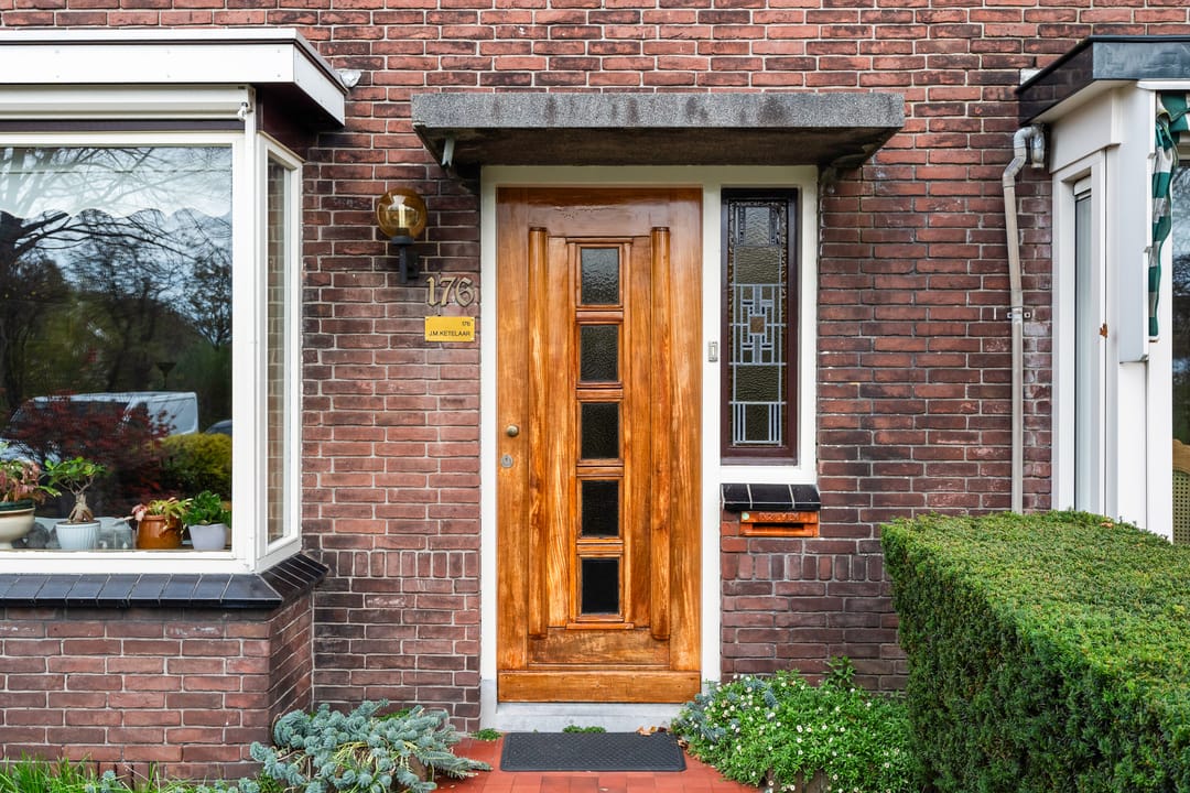 Photo 8 of Rijndijk 176