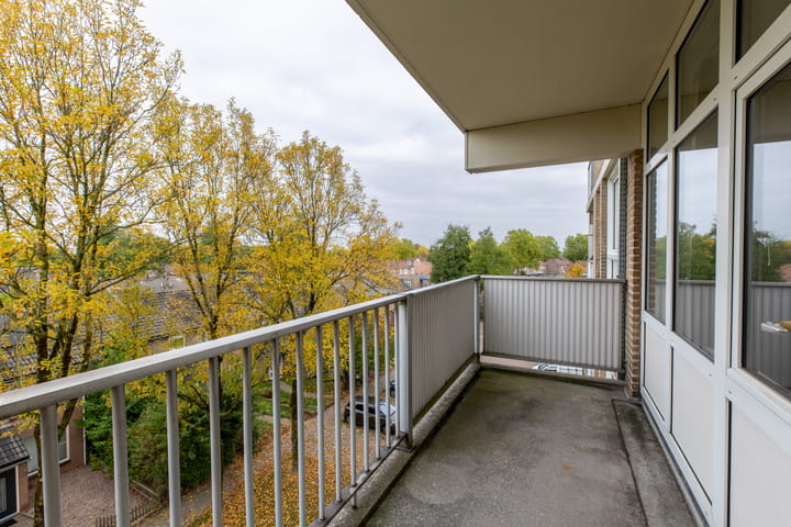 Foto 16 van Zeswegenlaan 252