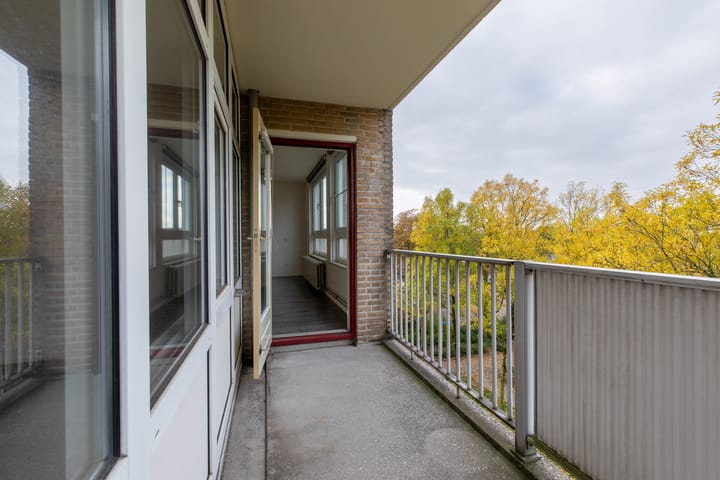 Foto 17 van Zeswegenlaan 252