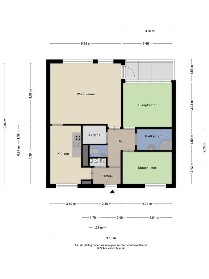 Foto 26 van Zeswegenlaan 252