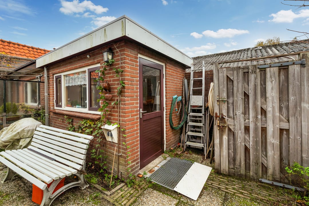 Photo 26 of Rijndijk 176