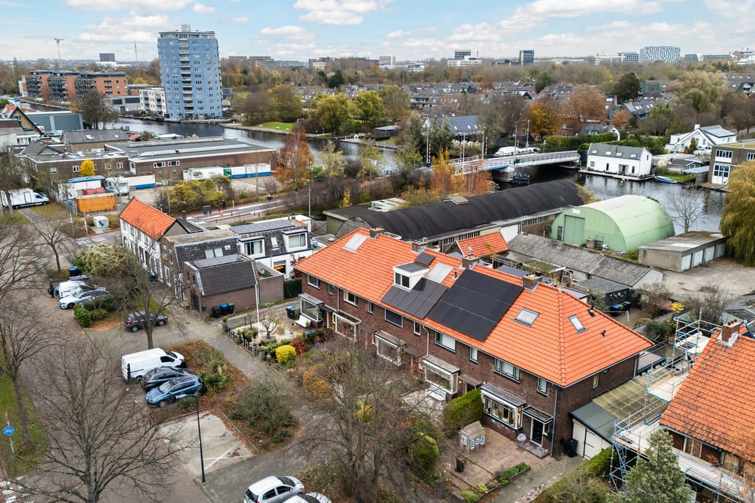 Photo 52 of Rijndijk 176