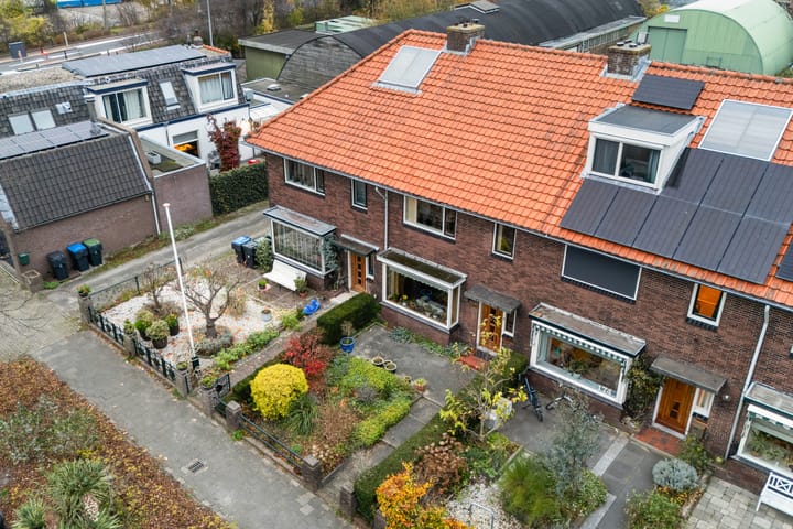 Foto 55 van Rijndijk 176