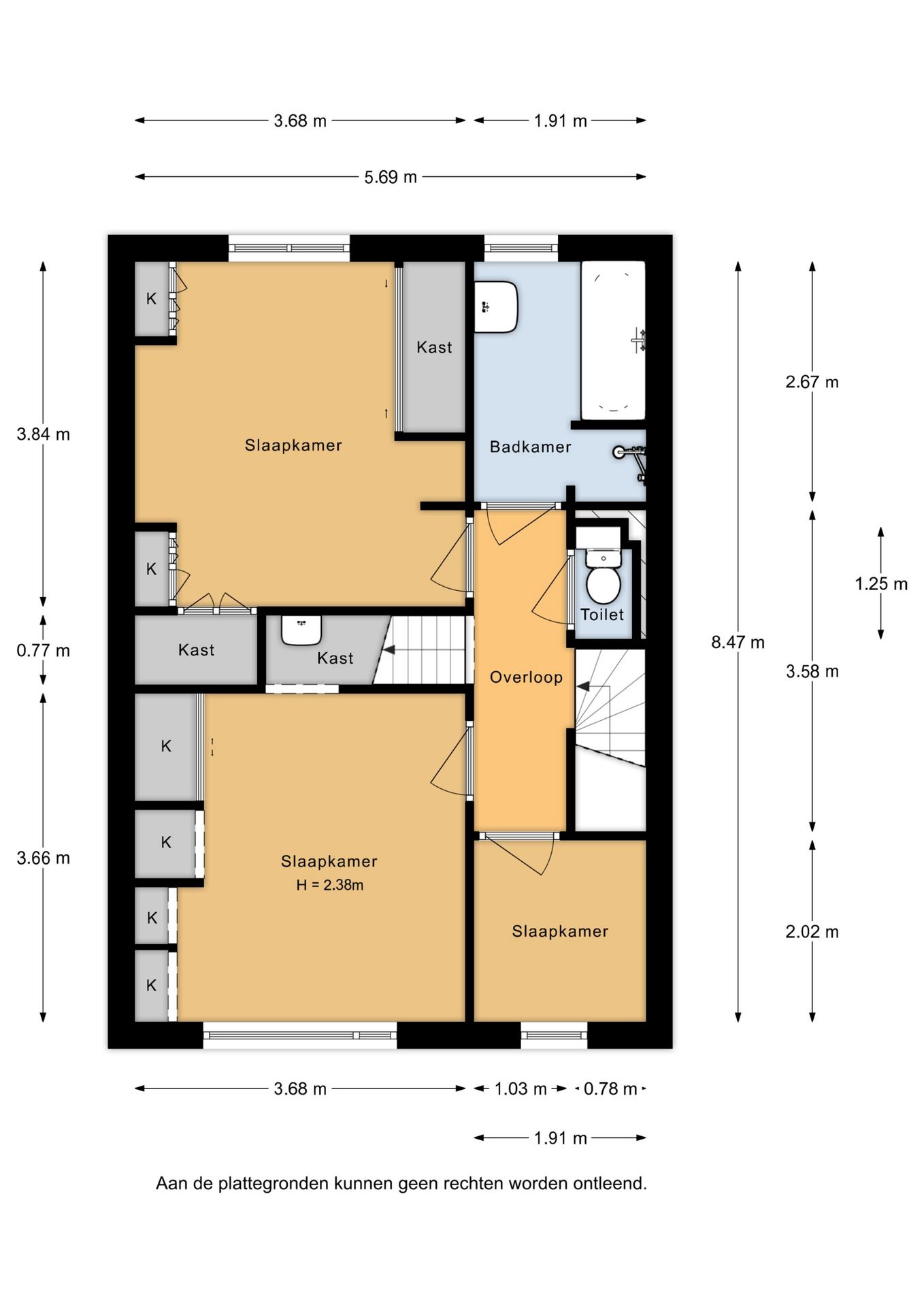 Photo 57 of Rijndijk 176