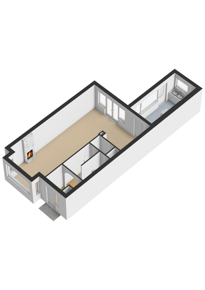 Foto 60 van Rijndijk 176