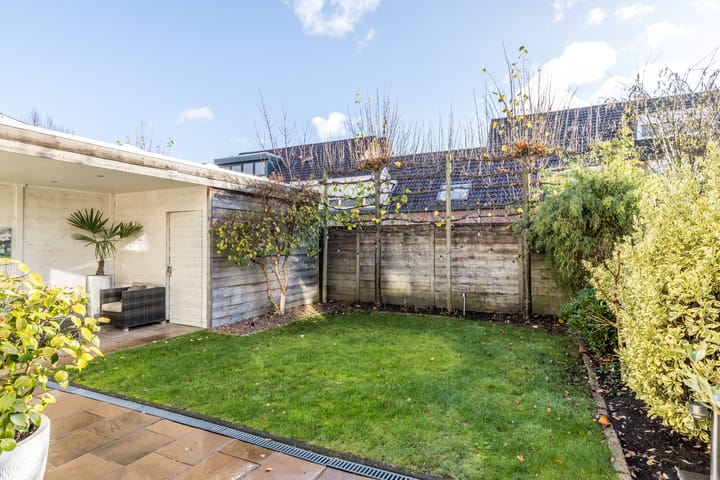 Foto 3 van Parkstraat 17