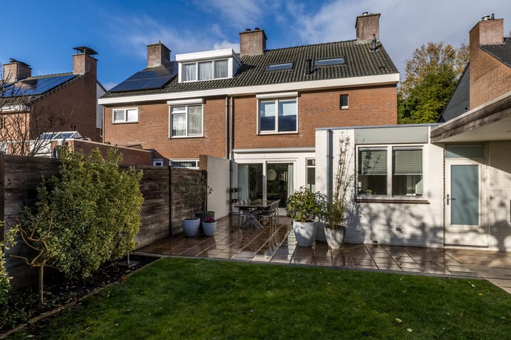 Foto 38 van Parkstraat 17