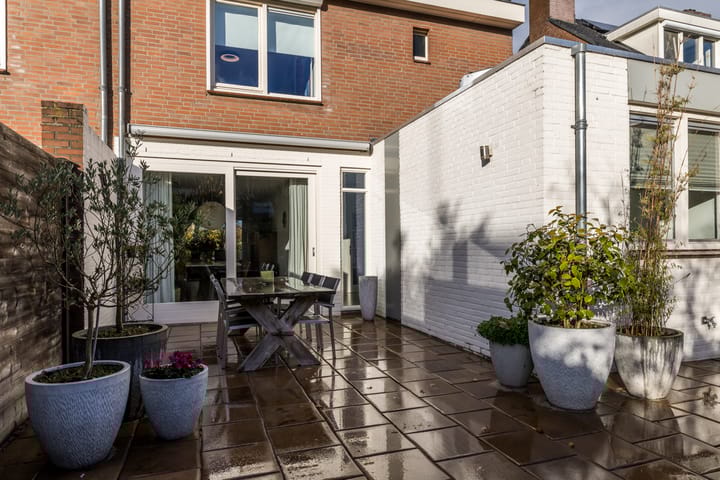 Foto 40 van Parkstraat 17