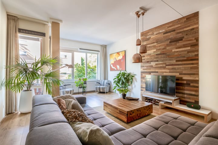 Chris Bennekerslaan 26-B main image